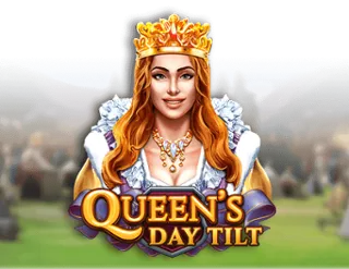 Queen's Day Tilt